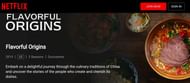 Flavorful Origins (Image via Netflix)